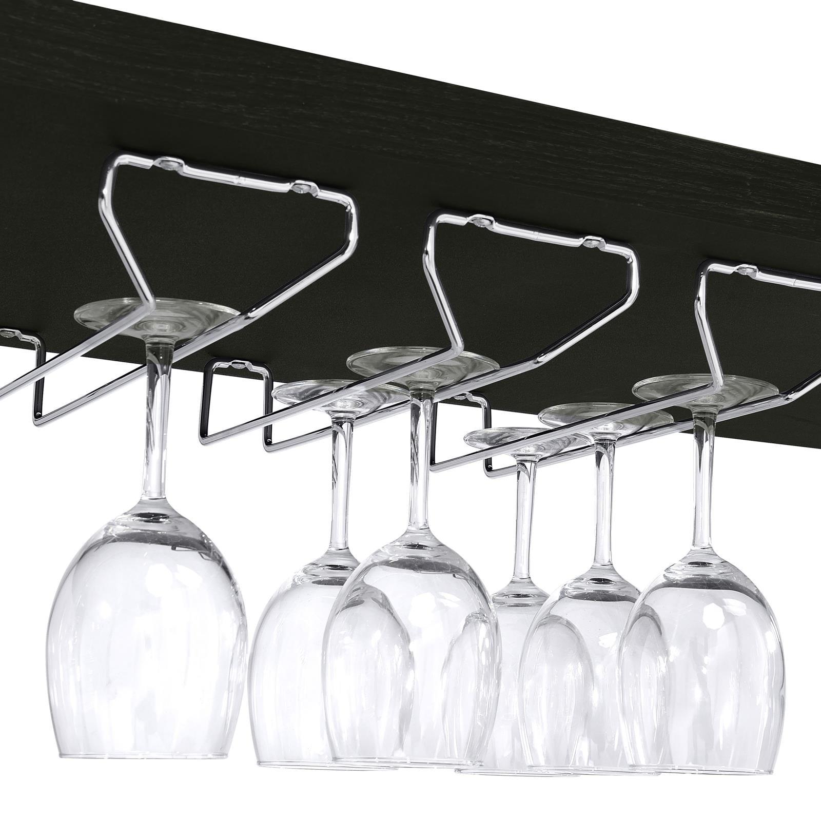 Risley home bar LED touch switch panel