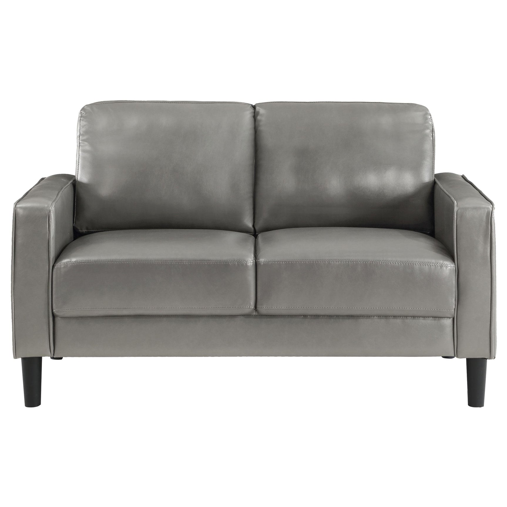 another side view of sofa set