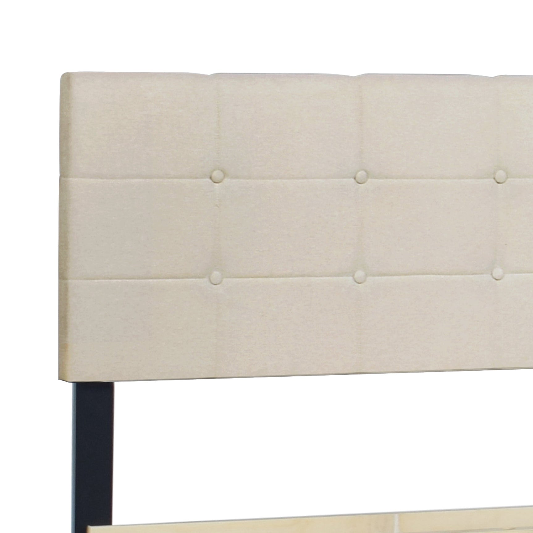 Faddy King Bed bedroom setting