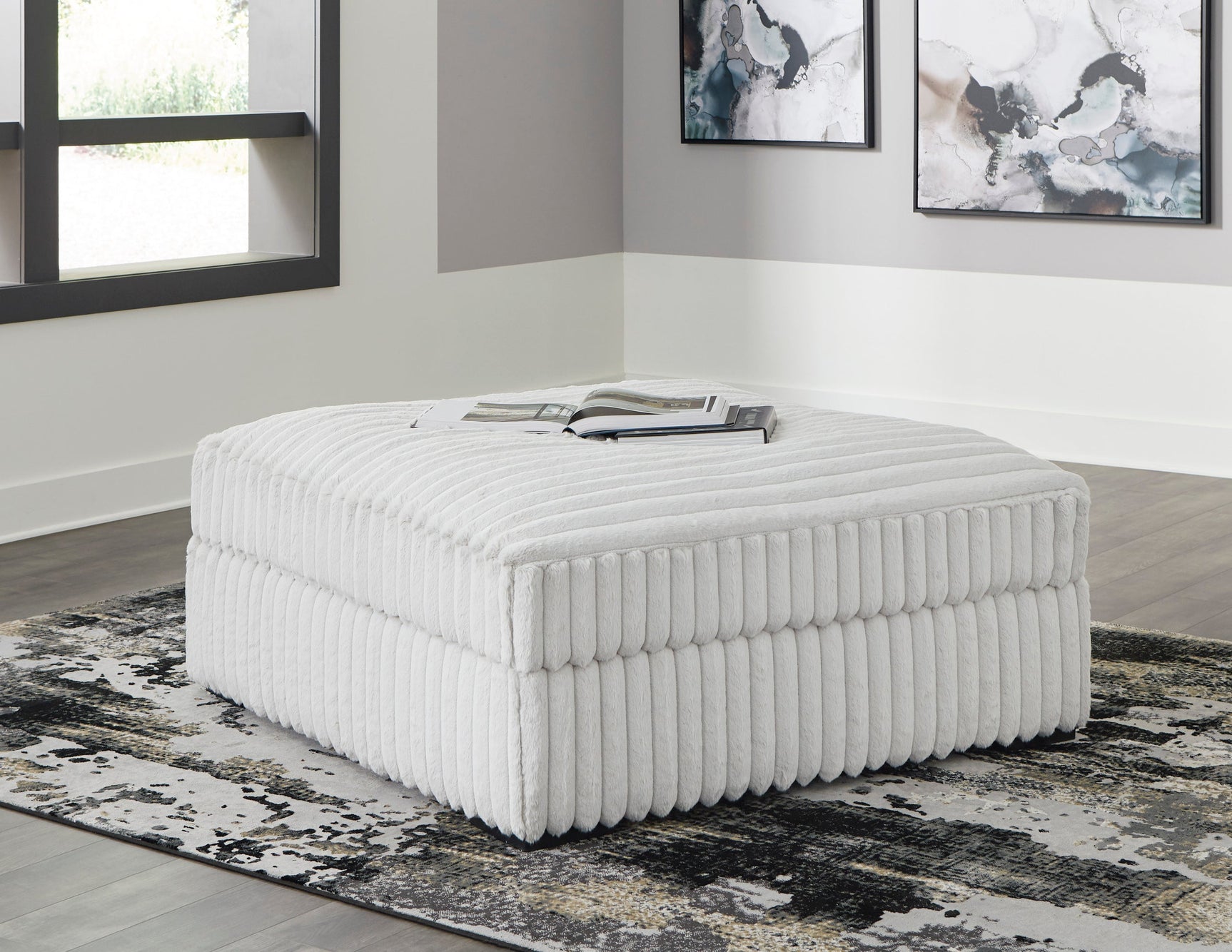 Alternate main view of Ashley 259-03 Sectional