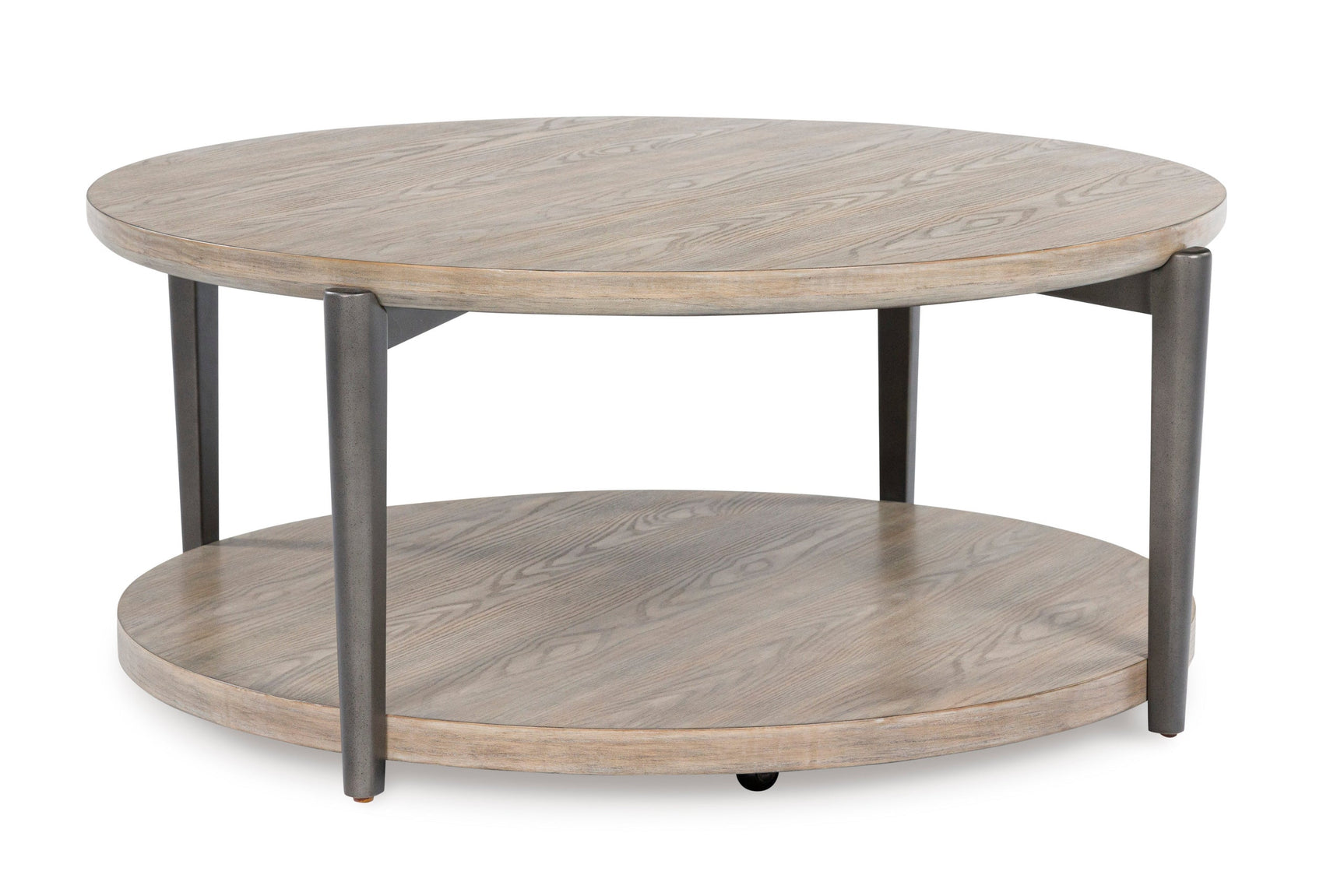 Dyonton coffee table craftsmanship close-up