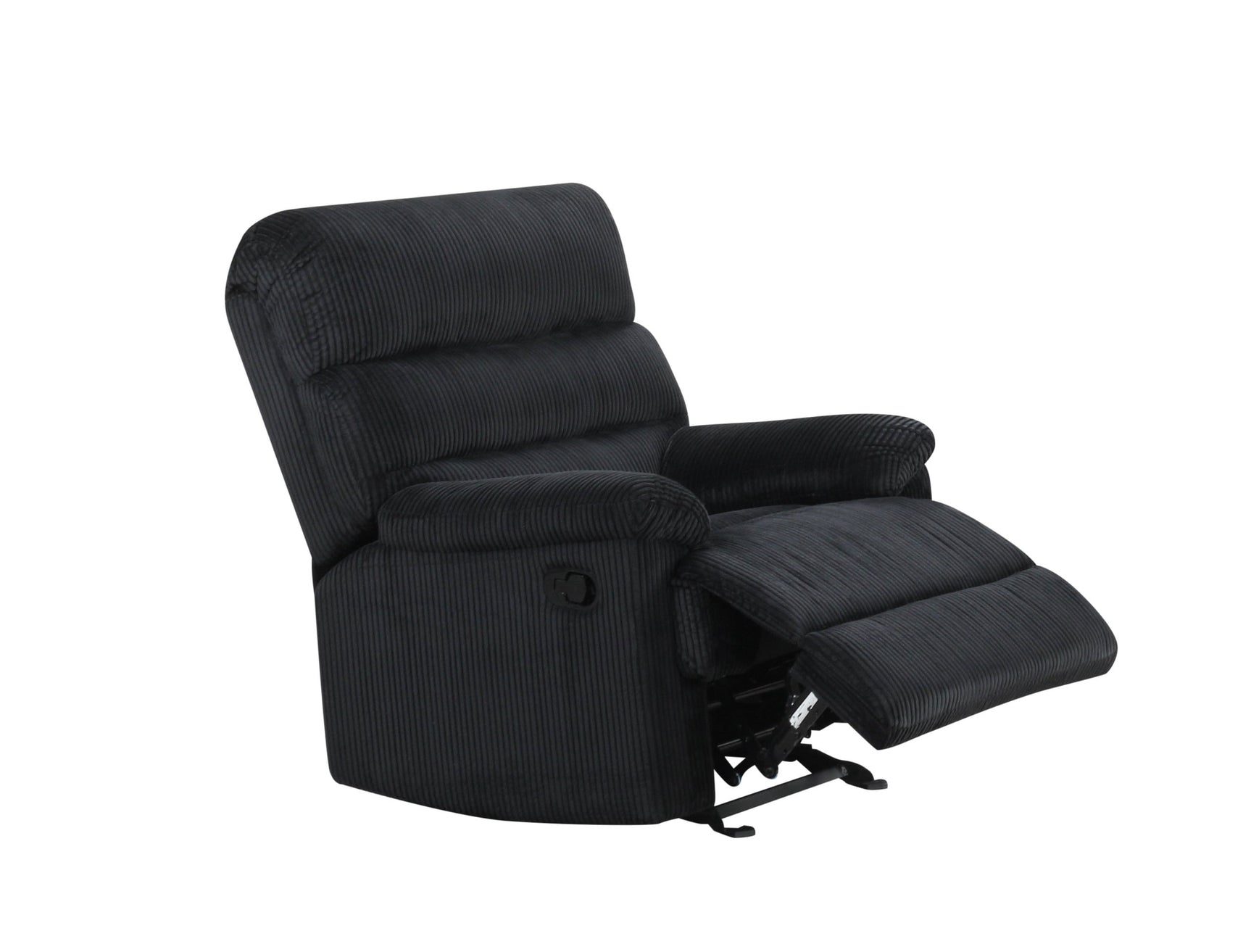 Albert recliner set angled from front side