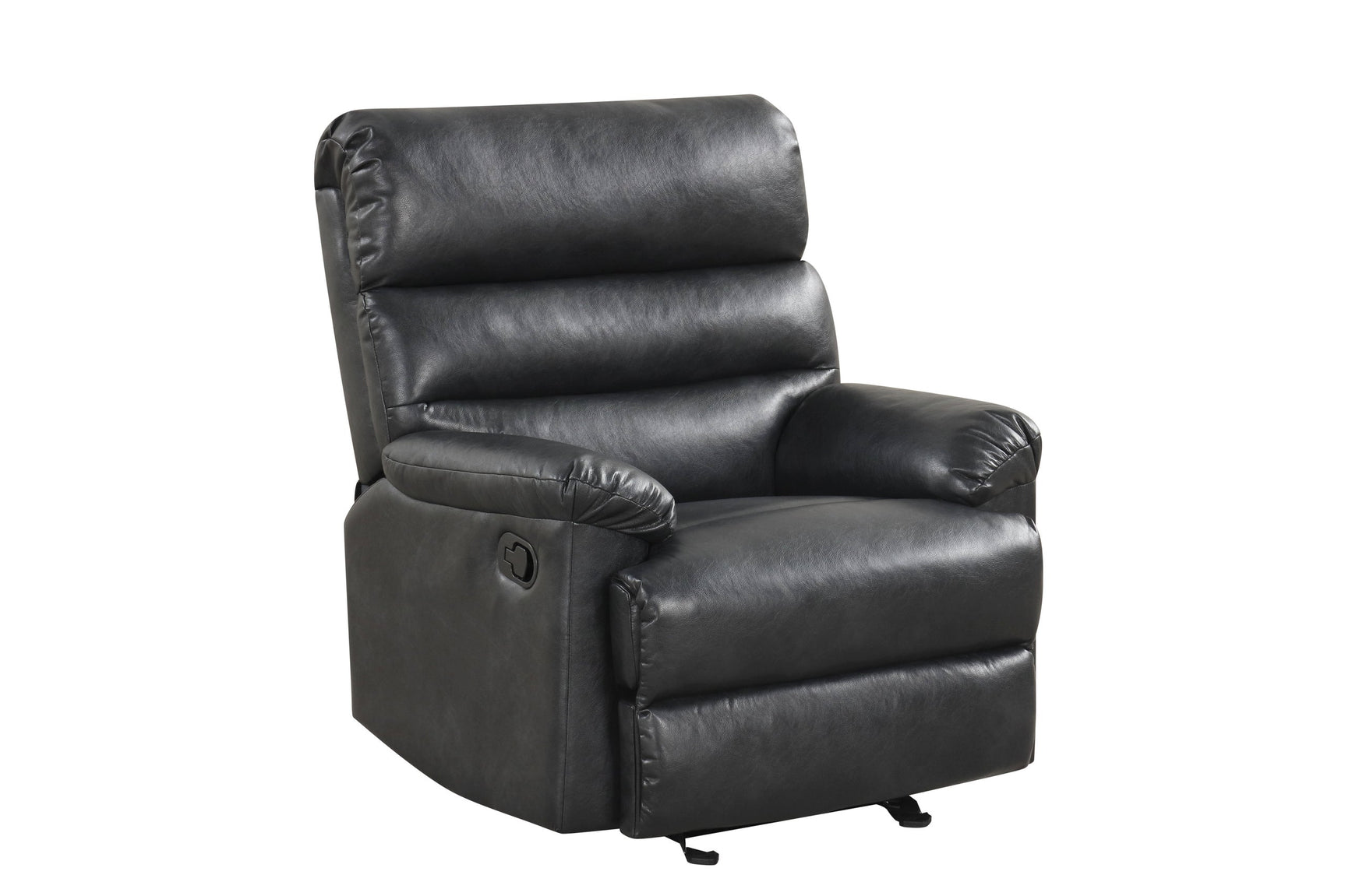 Albert 3-piece set arranged in living room