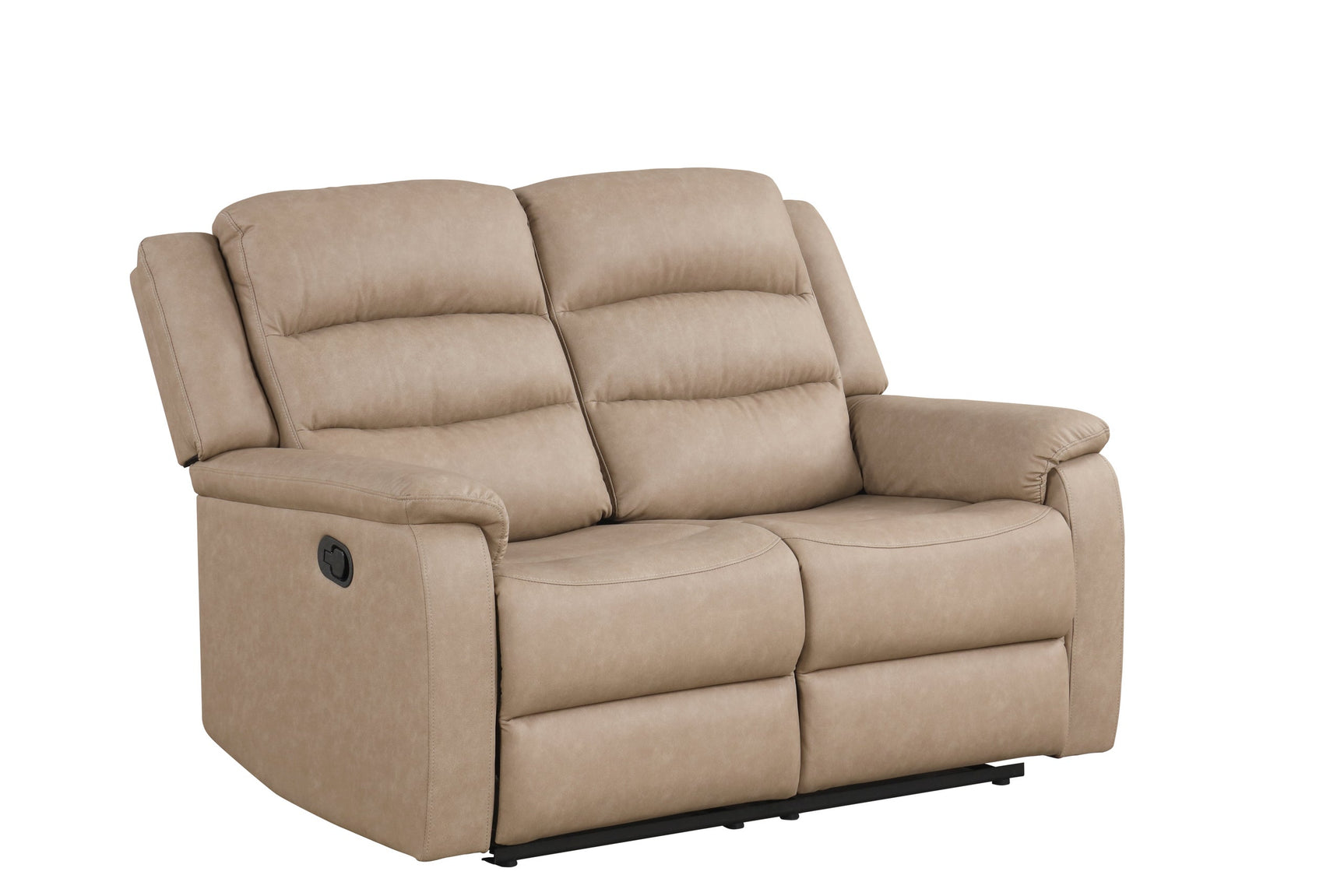 Hope Stone sofa armrest detail