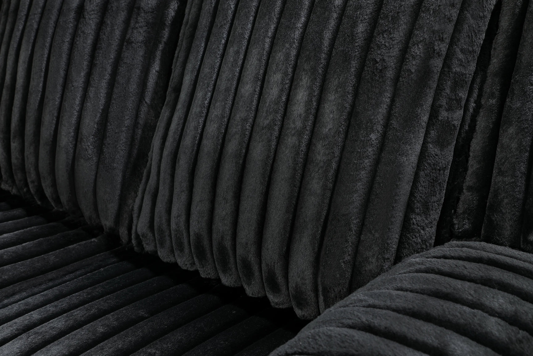 Flash sectional back angle
