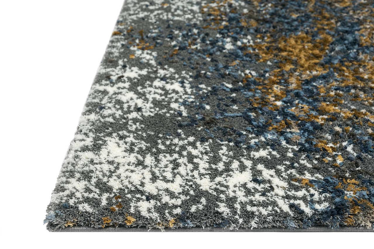 Sephora 1011-Prism medium rug color and texture close-up