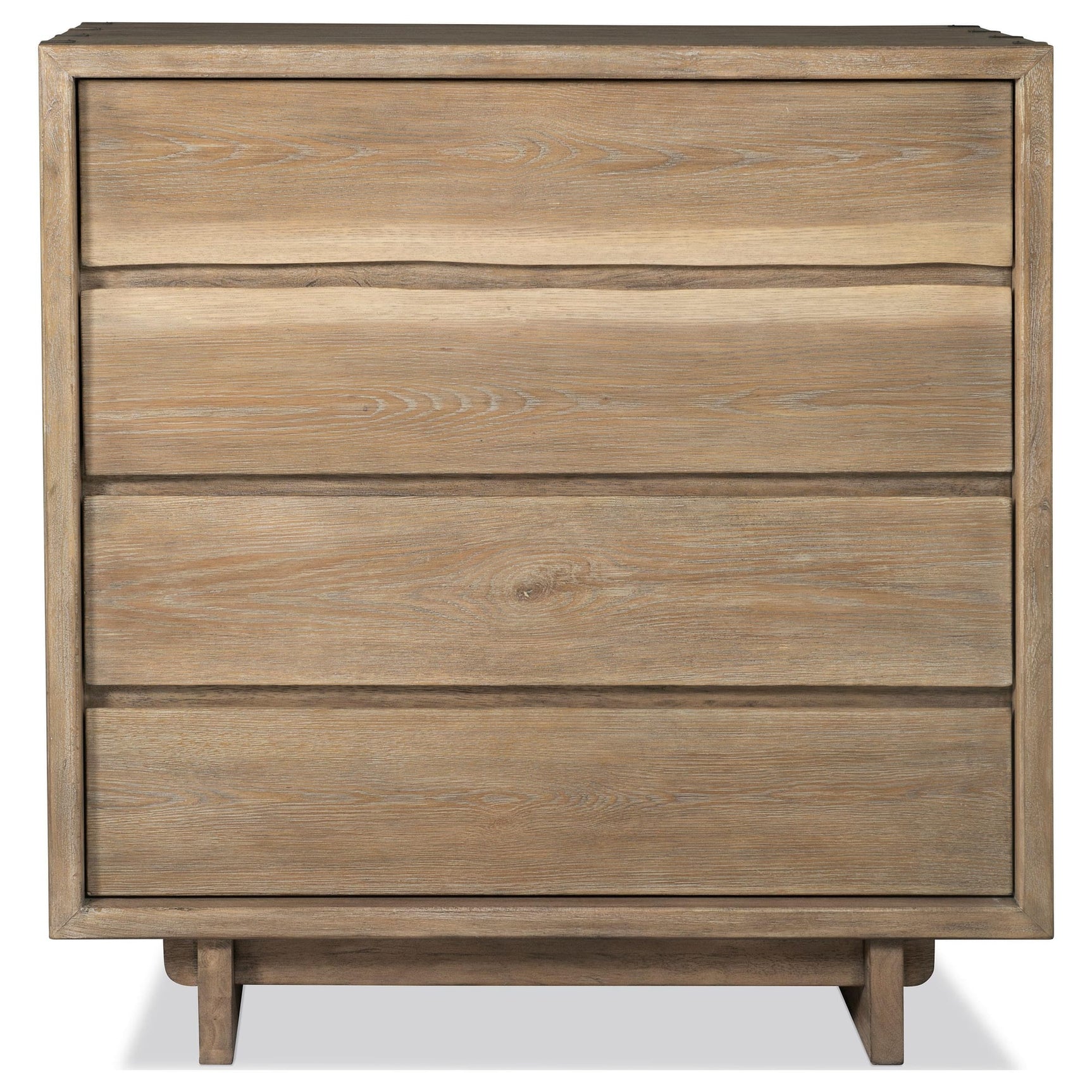 Stillwater 4-drawer Chest view 4