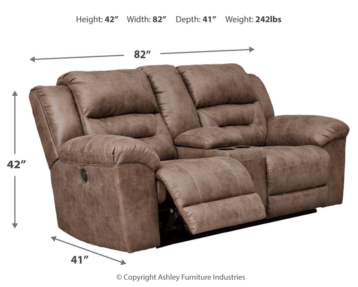 Comfortable high-resiliency foam cushions