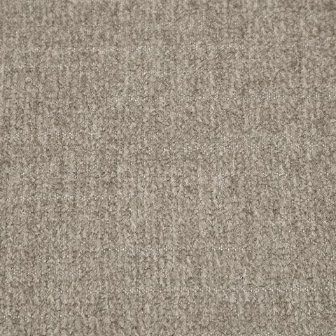 Stonemeade Taupe Chenille Sofa main view
