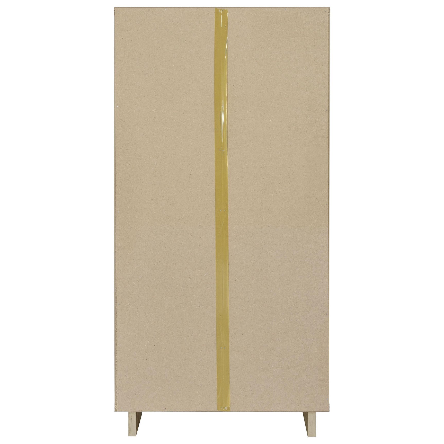 Gors bookcase upper shelves