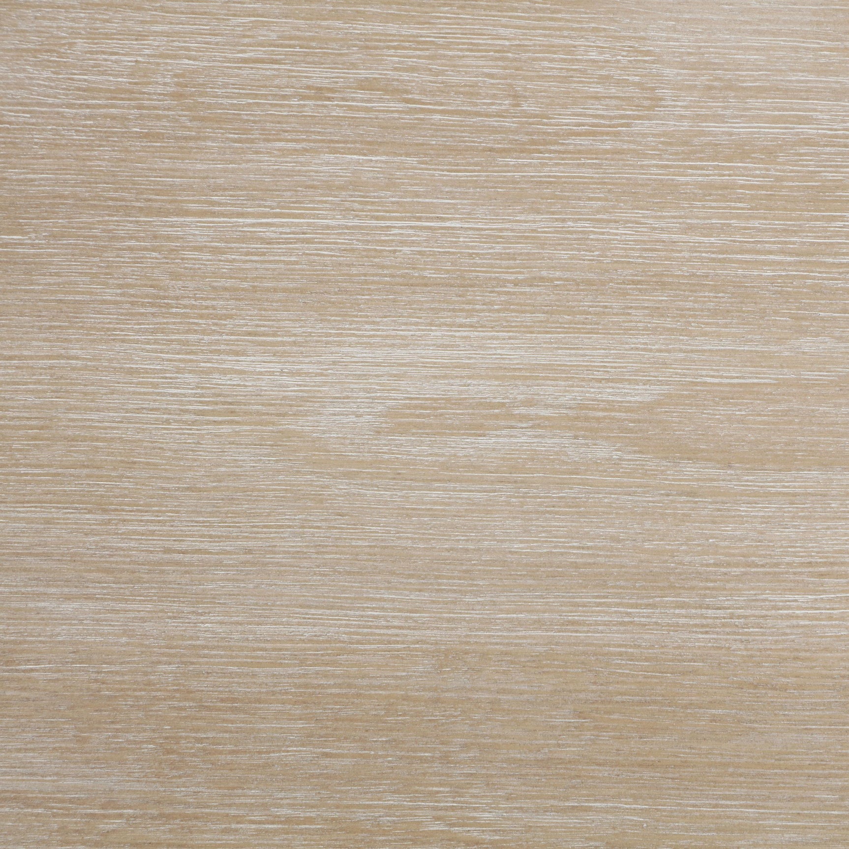Plastic glide on the leg of Trofello dining chair for floor protection