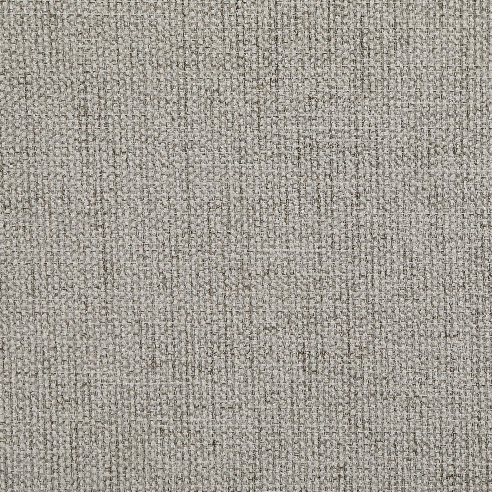 Upholstered side rails with fabric covering