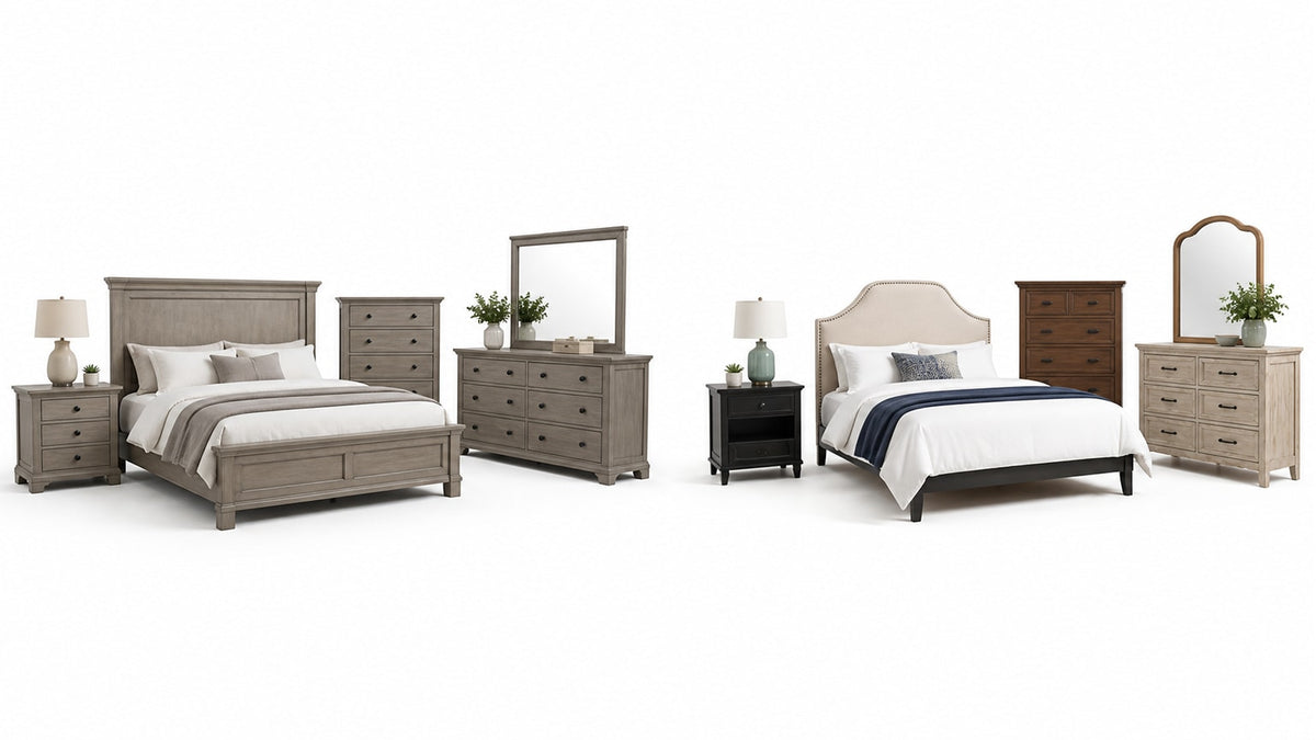Complete Bedroom Set Benefits Guide