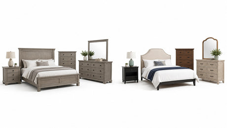 Complete Bedroom Set Benefits Guide