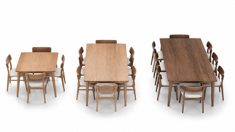 Dining Table Size Guide: How to Choose the Right Size