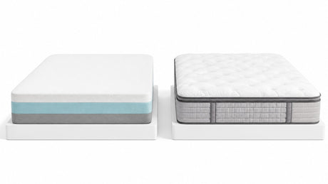 Firm vs Medium vs Plush Mattress: Which Comfort Level Is Right for You?