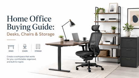 Home Office Buying Guide