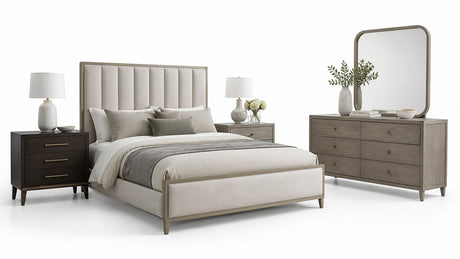 How to Choose the Right Bedroom Set