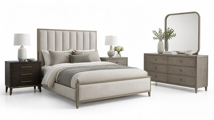 How to Choose the Right Bedroom Set