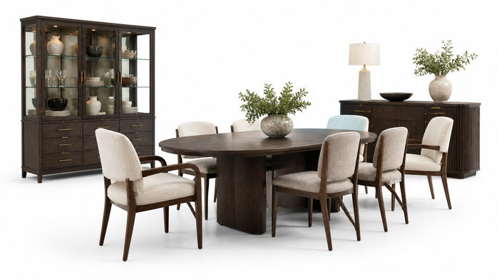 How to Choose the Right Dining Room Set