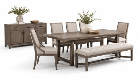 How to Choose the Perfect Dining Set | Complete Buying Guide