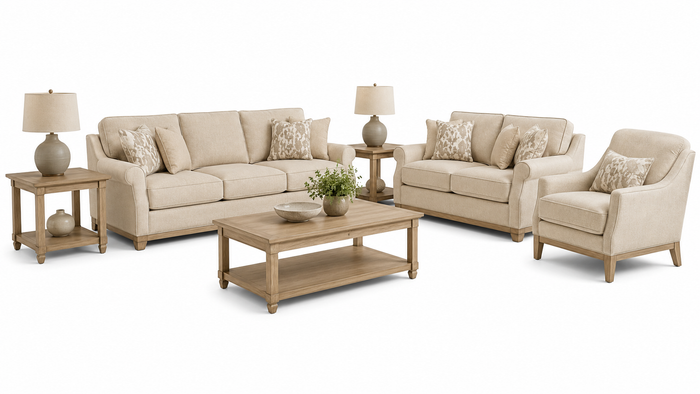 modern living room furniture set