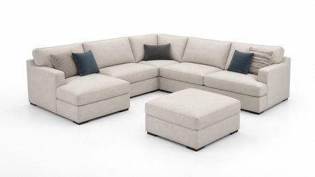 Sectional sofa layout ideas for all spaces