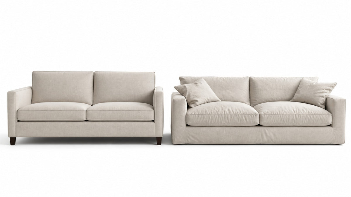 Sofa vs. Couch: What's the Difference?