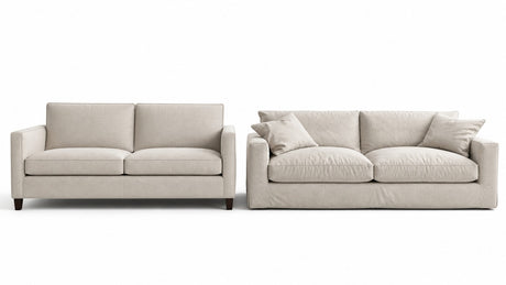 Sofa vs. Couch: What's the Difference?
