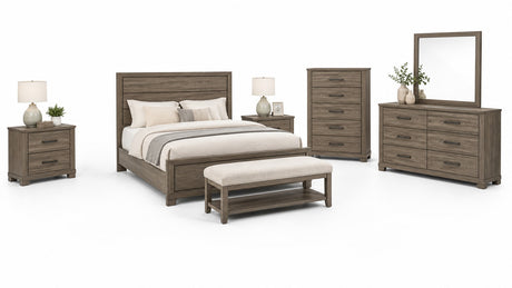 What's Included in a Bedroom Set? Complete Buyer's Guide