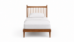 Twin Beds