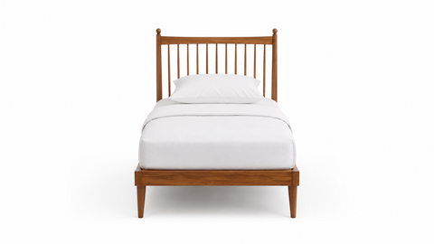 Twin Beds