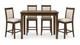 Counter Height Sets