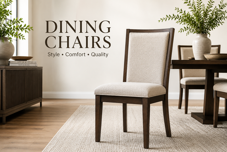 Modern Dining Chair for Decor Furniture