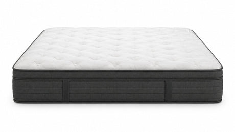 Modern Luxury King Mattresses at Decor Furniture