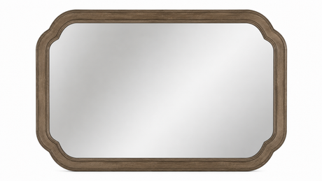 Reflect your style with mirrors at Decor Furniture