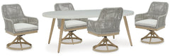 Outdoor Dining Sets