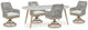 Outdoor Dining Sets