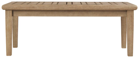 Outdoor Tables