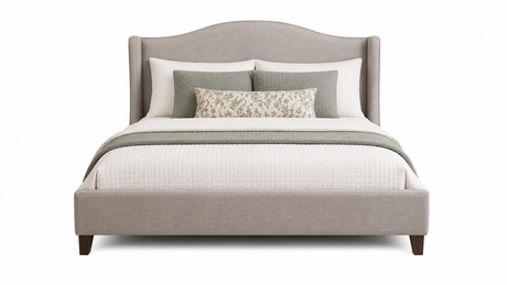Queen Beds