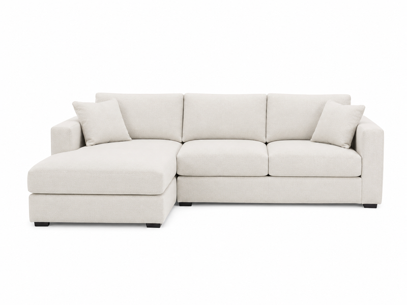 Small space sectionals in Houston TX at Decor Furniture