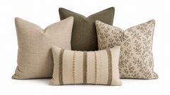 Throw Pillows
