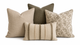 Throw Pillows