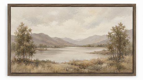 Express your style with wall art at Decor Furniture
