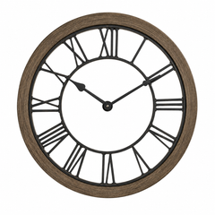 Wall Clocks