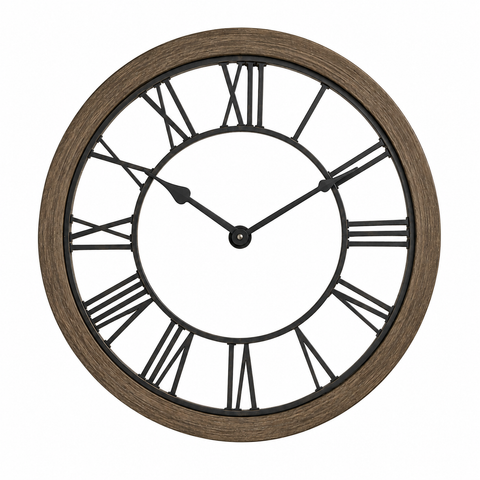 Wall Clocks