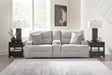 main view of Acklen Place 3-Piece Sectional sectional sofa
