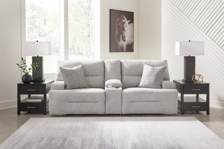 main view of Acklen Place 3-Piece Sectional sectional sofa