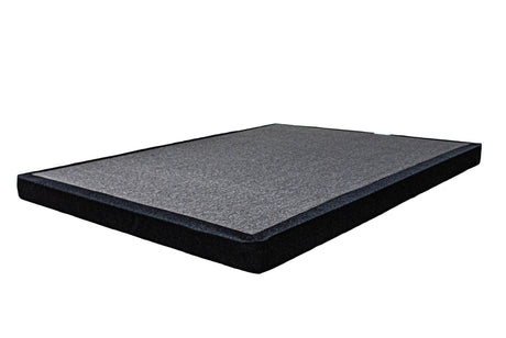 4.5-inch low profile king box spring foundation from Happy Home
