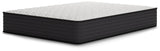 Limited Edition Firm Twin XL Mattress white front view